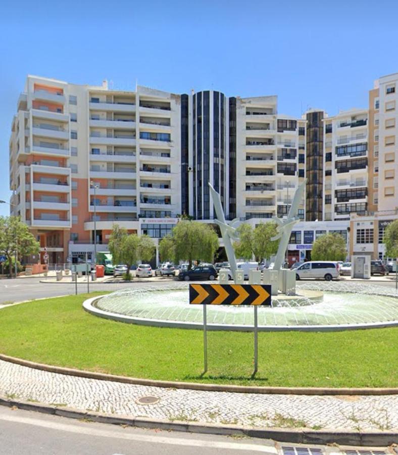 ポルティマンXl Flat Algarveアパートメント エクステリア 写真
