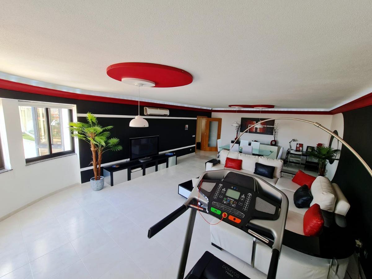 ポルティマンXl Flat Algarveアパートメント エクステリア 写真