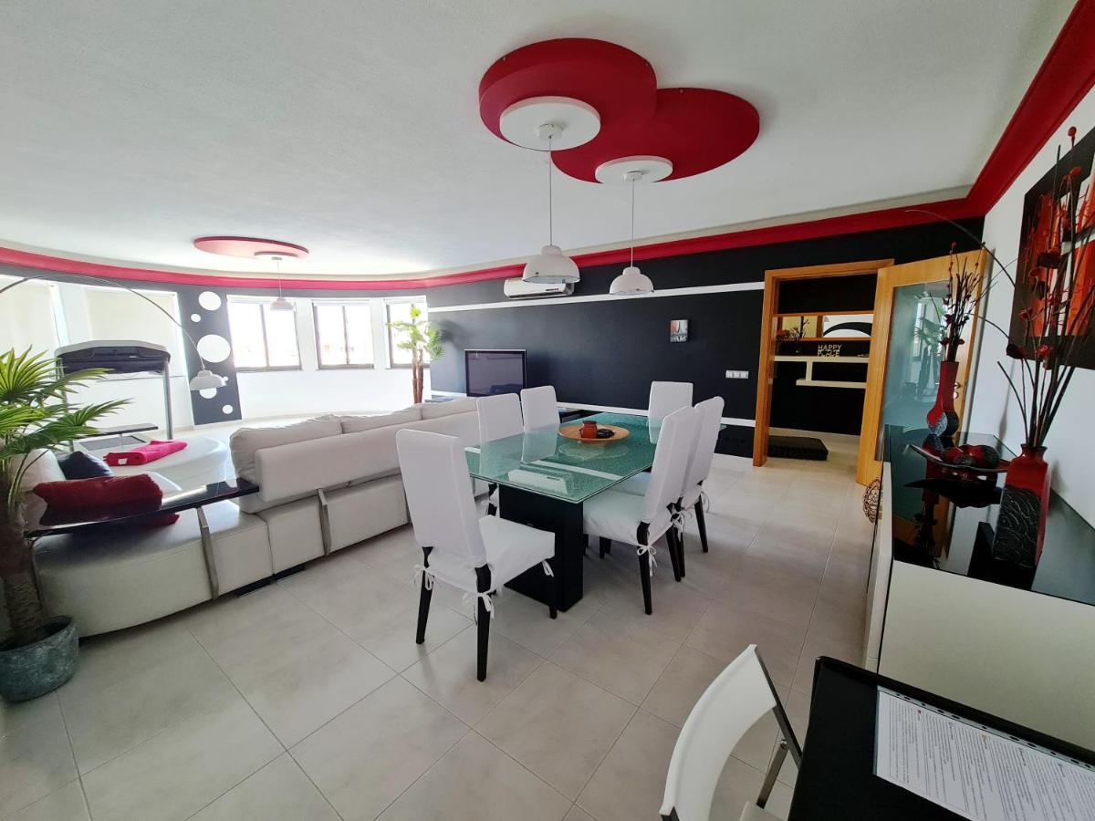 ポルティマンXl Flat Algarveアパートメント エクステリア 写真
