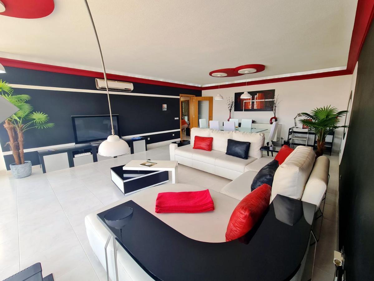 ポルティマンXl Flat Algarveアパートメント エクステリア 写真