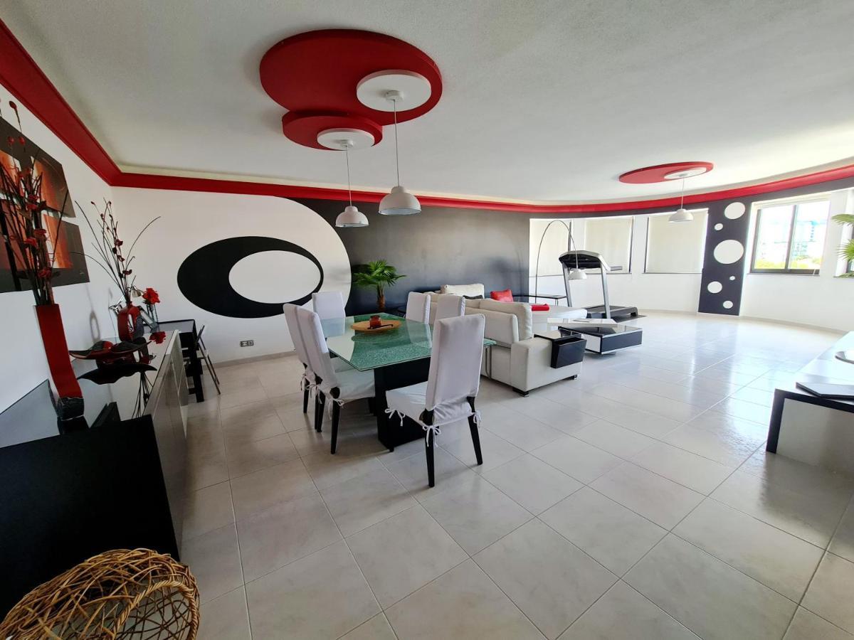 ポルティマンXl Flat Algarveアパートメント エクステリア 写真