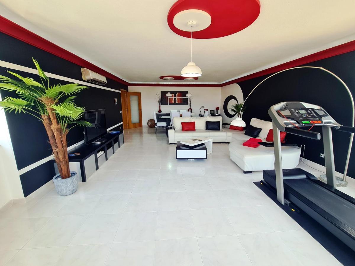 ポルティマンXl Flat Algarveアパートメント エクステリア 写真
